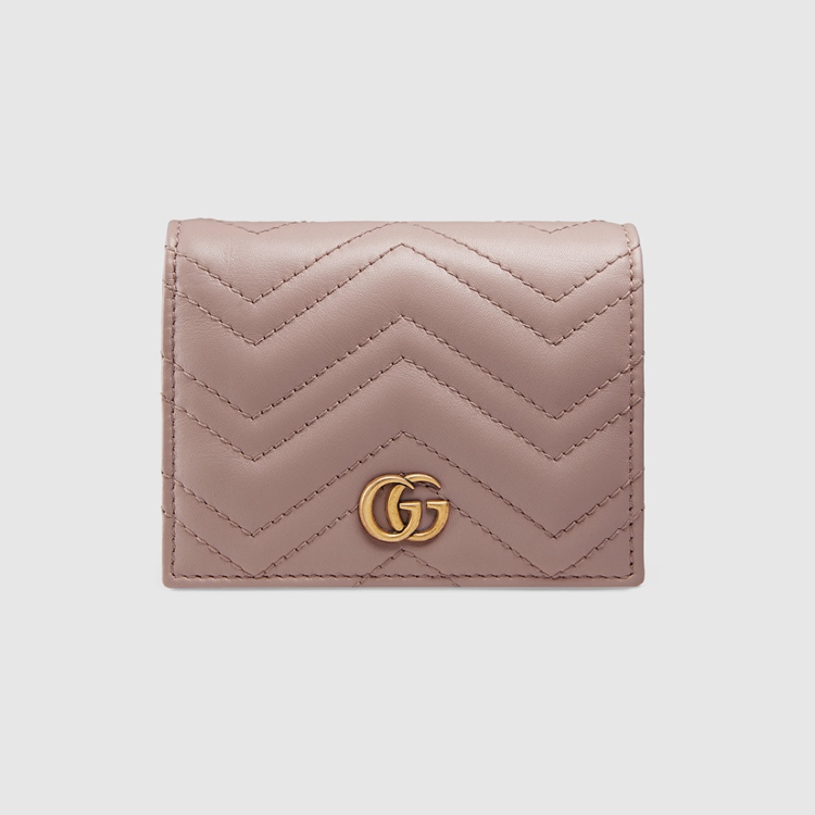 466492.DTD1T.5729.001.080.0000.Light GG Marmont card case wallet